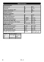 Preview for 38 page of Kärcher SG 4/4 CA Original Instructions Manual