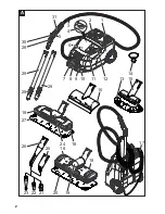 Preview for 2 page of Kärcher SG 4 4 User Manual