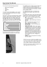 Preview for 4 page of Kärcher SG1 C BP Operating Instructions Manual