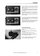 Preview for 9 page of Kärcher SG1 C BP Operating Instructions Manual