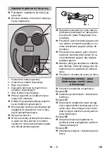 Предварительный просмотр 135 страницы Kärcher SGG 1 Manual