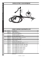 Предварительный просмотр 19 страницы Kärcher SGP-302017 Operator'S Manual