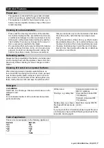 Preview for 7 page of Kärcher SGV 6/5 Service Manual