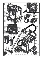 Preview for 4 page of Kärcher SGV 8/5 Manual