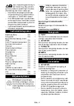 Preview for 103 page of Kärcher SGV 8/5 Manual