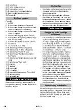 Preview for 118 page of Kärcher SGV 8/5 Manual