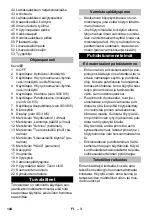 Preview for 144 page of Kärcher SGV 8/5 Manual