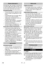 Preview for 150 page of Kärcher SGV 8/5 Manual