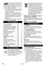 Preview for 198 page of Kärcher SGV 8/5 Manual