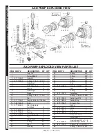 Предварительный просмотр 14 страницы Kärcher Shark HE-201006D Service Manual