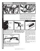 Предварительный просмотр 10 страницы Kärcher Shark SGP-302517 Manual