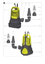 Preview for 2 page of Kärcher SP 16.000 Dual Manual