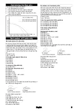 Предварительный просмотр 9 страницы Kärcher SP 17.000 Flat Level Sensor Manual