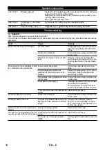 Preview for 11 page of Kärcher SP 7 Dirt Inox Operating Instructions Manual