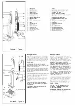 Preview for 10 page of Kärcher SRS15 Operating Instructions Manual