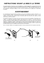 Предварительный просмотр 18 страницы Kärcher SRS15 Operating Instructions Manual