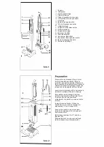 Предварительный просмотр 20 страницы Kärcher SRS15 Operating Instructions Manual