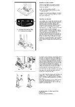 Предварительный просмотр 21 страницы Kärcher SRS15 Operating Instructions Manual