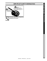 Preview for 5 page of Kärcher SSE-503007A Operator'S Manual