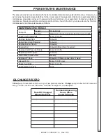 Preview for 13 page of Kärcher SSE-503007A Operator'S Manual