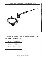 Предварительный просмотр 23 страницы Kärcher SSE-503007A Operator'S Manual