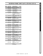 Предварительный просмотр 27 страницы Kärcher SSE-503007A Operator'S Manual