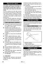 Предварительный просмотр 170 страницы Kärcher ST 400 Bp Owner'S Manual