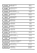 Preview for 6 page of Kärcher STH 5.56 Manual