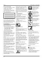 Предварительный просмотр 86 страницы Kärcher STH 5.56 Manual