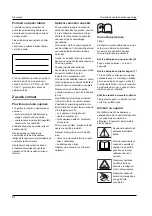 Предварительный просмотр 94 страницы Kärcher STH 5.56 Manual