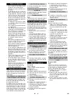 Preview for 29 page of Kärcher STH 8.66 W User Manual