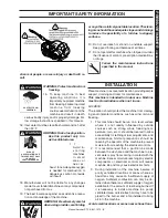 Preview for 5 page of Kärcher STP-231007D Manual