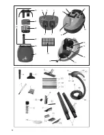 Предварительный просмотр 3 страницы Kärcher SV 1902 Manual