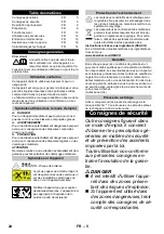 Preview for 24 page of Kärcher SV 7 Manual