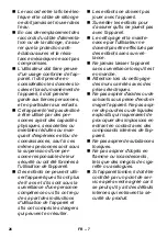 Preview for 26 page of Kärcher SV 7 Manual