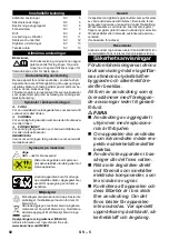 Preview for 92 page of Kärcher SV 7 Manual