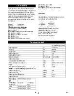 Preview for 51 page of Kärcher T 10/1 Professional Original Instructions Manual