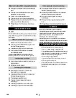 Preview for 108 page of Kärcher T 10/1 Professional Original Instructions Manual