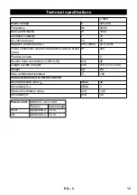 Предварительный просмотр 14 страницы Kärcher T 12/1 eco!efficiency Original Instructions Manual