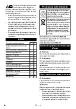 Предварительный просмотр 21 страницы Kärcher T 12/1 eco!efficiency Original Instructions Manual