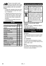 Предварительный просмотр 83 страницы Kärcher T 12/1 eco!efficiency Original Instructions Manual