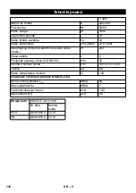 Предварительный просмотр 117 страницы Kärcher T 12/1 eco!efficiency Original Instructions Manual