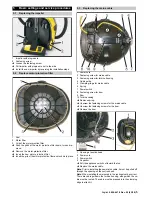 Предварительный просмотр 5 страницы Kärcher T 15/1 eco!efficiency Service Manual