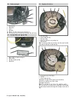 Предварительный просмотр 6 страницы Kärcher T 15/1 eco!efficiency Service Manual