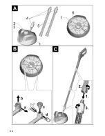 Preview for 2 page of Kärcher T 350 Instructions Manual