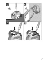 Preview for 3 page of Kärcher T 350 Instructions Manual