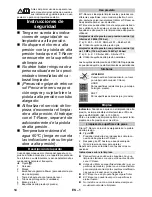 Preview for 14 page of Kärcher T 350 Instructions Manual