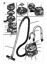 Предварительный просмотр 2 страницы Kärcher T 8/1 L Manual