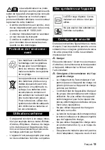 Preview for 13 page of Kärcher T 9/1 Bp Manual