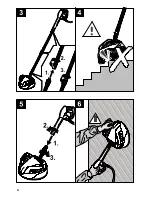 Preview for 4 page of Kärcher T-Racer Manual